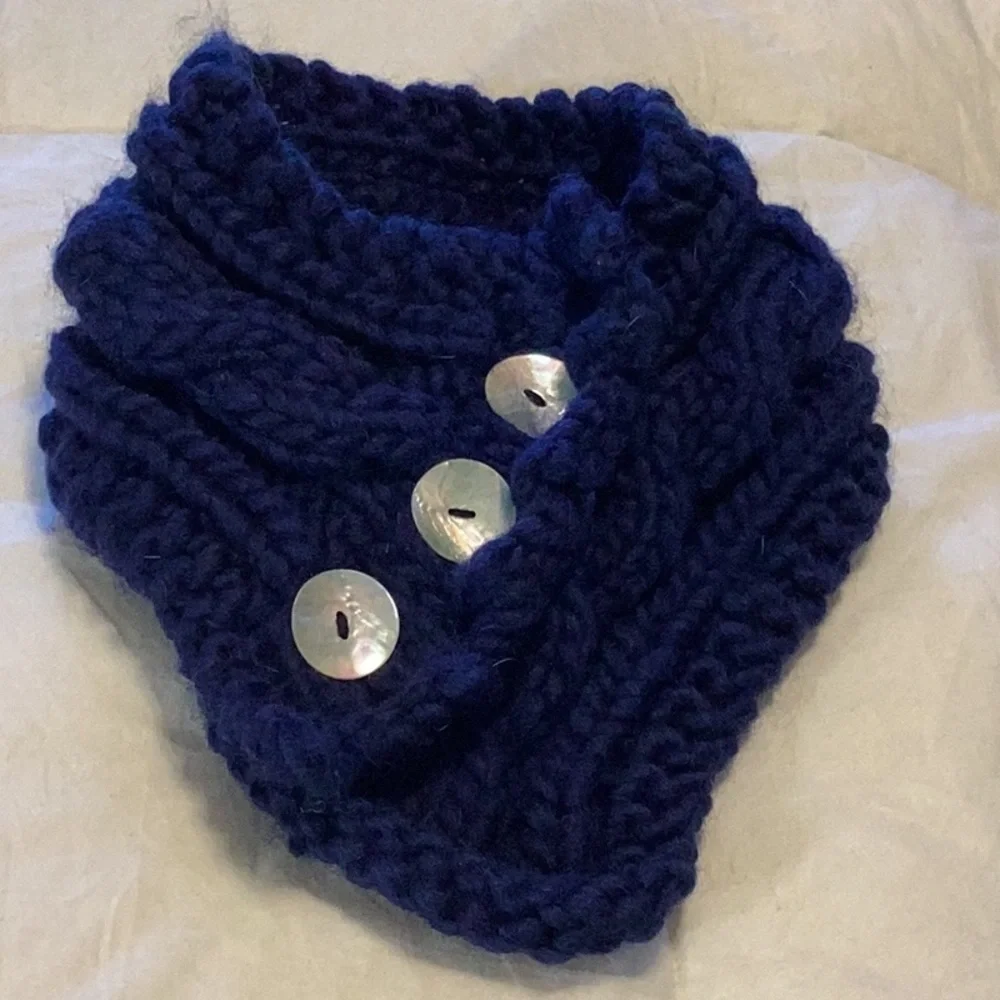 Neck Scarf